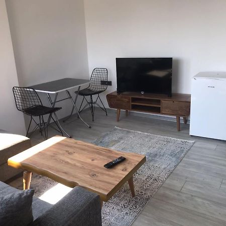 Riva Marina Apartment Kusadasi Exterior photo