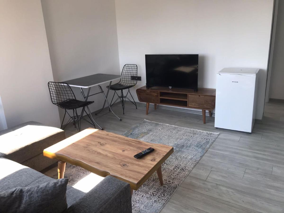 Riva Marina Apartment Kusadasi Exterior photo