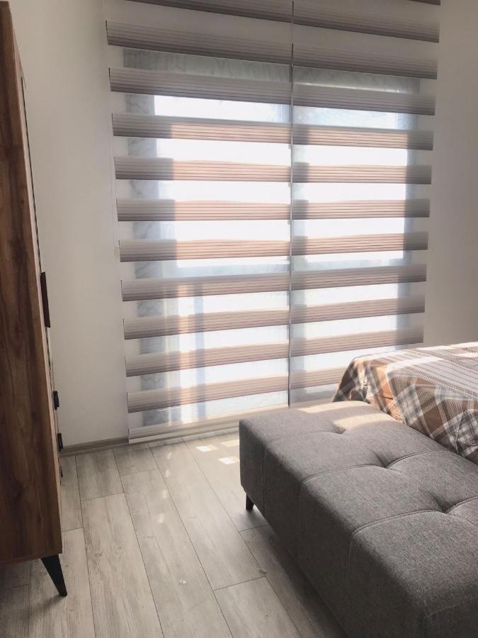 Riva Marina Apartment Kusadasi Exterior photo