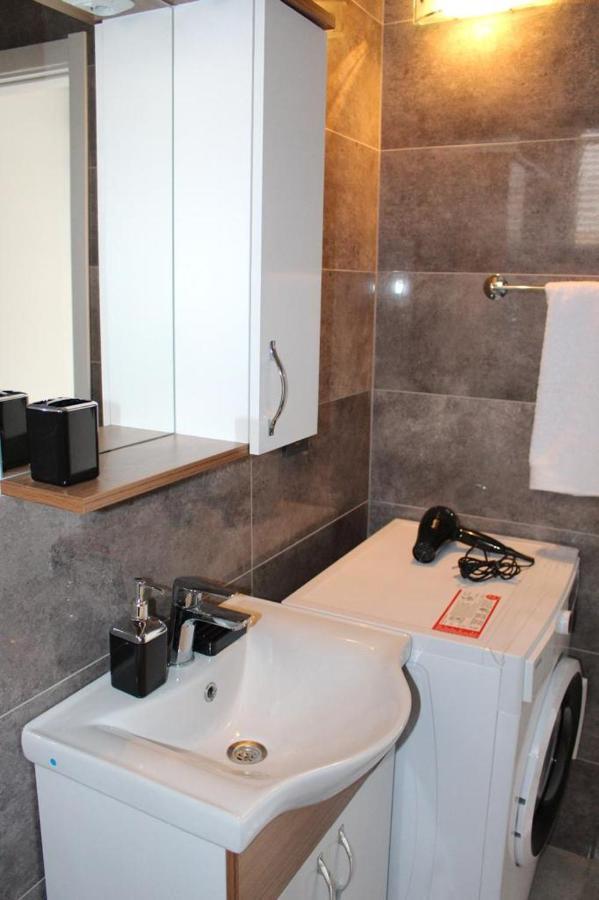 Riva Marina Apartment Kusadasi Exterior photo