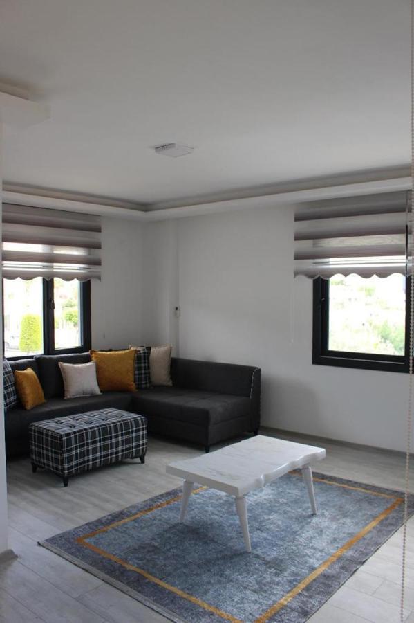 Riva Marina Apartment Kusadasi Exterior photo