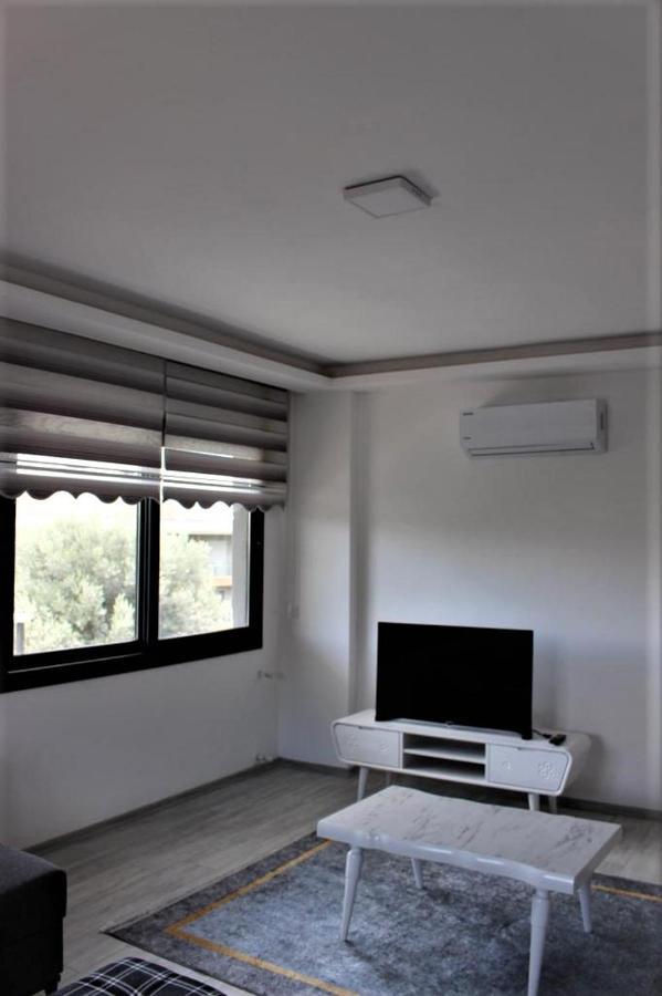 Riva Marina Apartment Kusadasi Exterior photo
