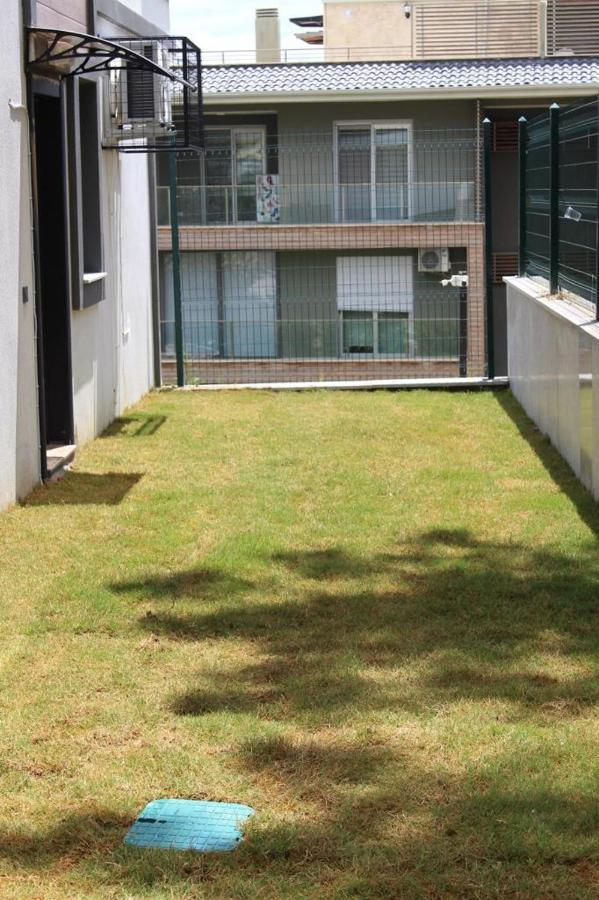 Riva Marina Apartment Kusadasi Exterior photo